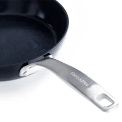 GreenPan Copenhagen Wok Met Extra Handvat 30cm/4.8L -Greenpan Winkel 1200x1200 152