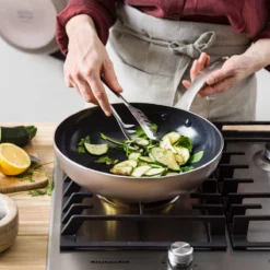 Greenpan Royal Wokpan Brons - 28 Cm -Greenpan Winkel 1200x1200 202