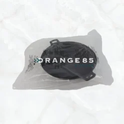 Orange85 Gietijzeren Wokpan - Alle Warmtebronnen - Inductie - Wok - Zwart - 31cm - Gietijzer - Wokpannen -Greenpan Winkel 1200x1200 206