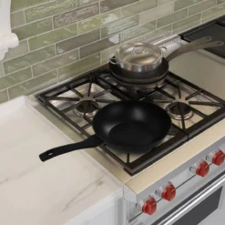 Miller Keramische Wokpan Inductie Ø 28 Cm - Alle Warmtebronnen - Anti Aanbaklaag -Greenpan Winkel 1200x1200 212