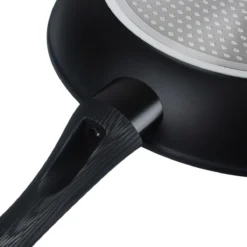 Satoshi Carbon Koekenpan 28 Cm -Greenpan Winkel 1200x1200 275