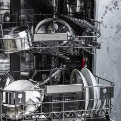 KitchenAid Stainless Steel Koekenpannenset 3-delig ø20+24+28cm - RVS - Inductie -Greenpan Winkel 1200x1200 352