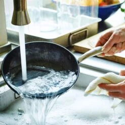 GreenPan Barcelona Infinity Pro Koekenpan 32cm - Zwart - Inductie - PFAS-vrij -Greenpan Winkel 1200x1200 362