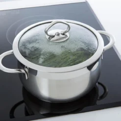 BK Excellent Pannenset - 4-delig - RVS - Inductie -Greenpan Winkel 1200x1200 37