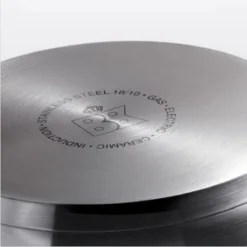 BK Excellent Pannenset - 4-delig - RVS - Inductie -Greenpan Winkel 1200x1200 38