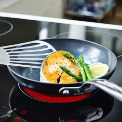 GreenPan Barcelona Infinity Pro Koekenpannenset - 3-delig - Zwart - Inductie - PFAS-vrij -Greenpan Winkel 1200x1200 393