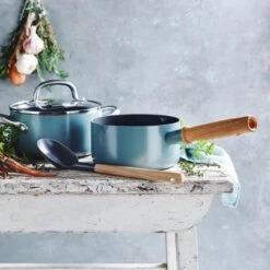 GreenPan Mayflower Steelpan - Ø 16 Cm - Keramisch - Inductie -Greenpan Winkel 1200x1200 403