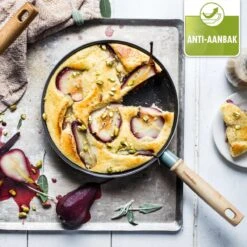 GreenPan Mayflower Steelpan - Ø 16 Cm - Keramisch - Inductie -Greenpan Winkel 1200x1200 405