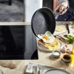 Demeyere Alu Classico 3 Koekenpan - Duraslide - Set 24 Cm + 28 Cm 10 Demeyere Alu Classico 3 Koekenpan - Duraslide - Set 24 Cm + 28 Cm -Greenpan Winkel 1200x1200 410