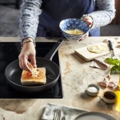 Demeyere Alu Classico 3 Koekenpan - Duraslide - Set 24 Cm + 28 Cm 11 Demeyere Alu Classico 3 Koekenpan - Duraslide - Set 24 Cm + 28 Cm -Greenpan Winkel 1200x1200 411