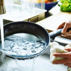 GreenPan Cambridge Koekenpan 26cm - Zwart - Inductie - PFAS-vrij -Greenpan Winkel 1200x1200 430