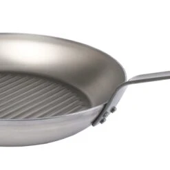 DeBuyer Mineral B Element Grillpan - Ø 32 Cm -Greenpan Winkel 1200x1200 437