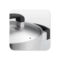 BK Conical Cool Pannenset - 4-delig - RVS – Geschikt Voor Alle Warmtebronnen -Greenpan Winkel 1200x1200 49