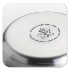 BK Conical Cool Pannenset - 4-delig - RVS – Geschikt Voor Alle Warmtebronnen -Greenpan Winkel 1200x1200 50