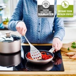 GreenPan Cambridge Koekenpan 20cm - Brons - Inductie - PFAS-vrij -Greenpan Winkel 1200x1200 519