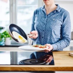 GreenPan Cambridge Koekenpan 20cm - Brons - Inductie - PFAS-vrij -Greenpan Winkel 1200x1200 521