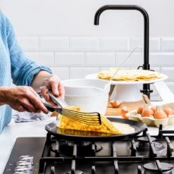 GreenPan Copenhagen Pannekoekenpan 28cm -Greenpan Winkel 1200x1200 628