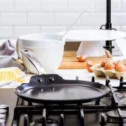 GreenPan Copenhagen Pannekoekenpan 28cm -Greenpan Winkel 1200x1200 635