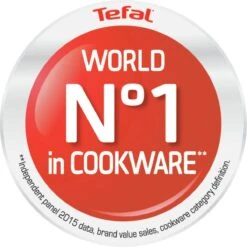 Tefal Cook Right Pannenkoekenpan - Ø 25 Cm ( Niet Voor Inductie) -Greenpan Winkel 1200x1200 641