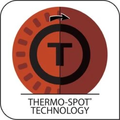 Tefal Comfort Grip Pannenkoekenpan - Ø 25 Cm -Greenpan Winkel 1200x1200 647