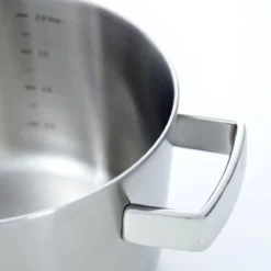 BK Conical Deluxe Kookpannenset - 5 Delig - RVS -Greenpan Winkel 1200x1200 65