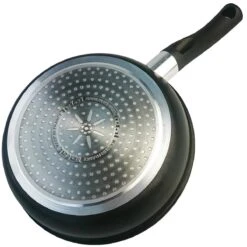 TEFAL Koekenpan - Pro Style - Ø 21 Cm - Titanium Pro - Hoge Rand - Inductie - Compacte Pan -Greenpan Winkel 1200x1200 651