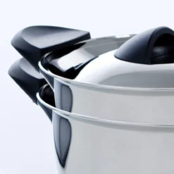 BK Q-linair Classic Pannenset - 5 Delig - RVS - Veilig Afgietsysteem - Inductie 22 BK Q-linair Classic Pannenset - 5 Delig - RVS - Veilig Afgietsysteem - Inductie -Greenpan Winkel 1200x1200 71