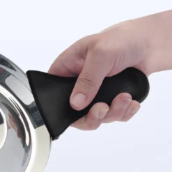 BK Q-linair Classic Pannenset - 5 Delig - RVS - Veilig Afgietsysteem - Inductie 24 BK Q-linair Classic Pannenset - 5 Delig - RVS - Veilig Afgietsysteem - Inductie -Greenpan Winkel 1200x1200 72