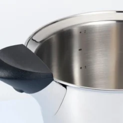 BK Q-linair Classic Pannenset - 5 Delig - RVS - Veilig Afgietsysteem - Inductie 31 BK Q-linair Classic Pannenset - 5 Delig - RVS - Veilig Afgietsysteem - Inductie -Greenpan Winkel 1200x1200 74