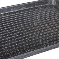 Merkloos Eazy Living Grillplaat Inductie Anthony 27 Cm X 37 Cm -Greenpan Winkel 1200x1200 764