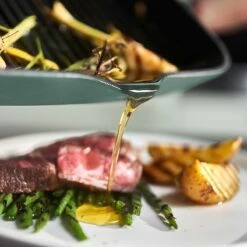 Springlane Gietijzeren Grillpan Mint, 26 Cm 18 Springlane Gietijzeren Grillpan Mint, 26 Cm -Greenpan Winkel 1200x1200 782