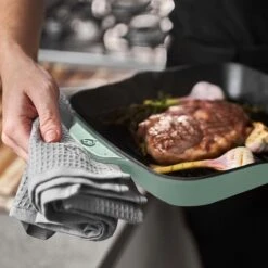 Springlane Gietijzeren Grillpan Mint, 26 Cm 22 Springlane Gietijzeren Grillpan Mint, 26 Cm -Greenpan Winkel 1200x1200 786