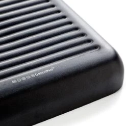 GreenPan Cambridge Grillpan 28cm - Zwart - Inductie - PFAS-vrij -Greenpan Winkel 1200x1200 799