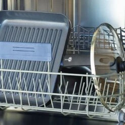 GreenPan Cambridge Grillpan 28cm - Zwart - Inductie - PFAS-vrij -Greenpan Winkel 1200x1200 801