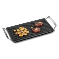 AEG MASTERY COLLECTION Plancha A9HL33 - Grillplaat - Gegoten Aluminium - 22 X 43 Cm -Greenpan Winkel 1200x1200 807