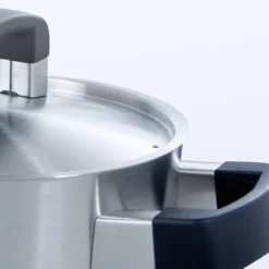 BK Conical Cool Pannenset - 5-delig - RVS - Geschikt Voor Alle Warmtebronnen -Greenpan Winkel 1200x1200 81