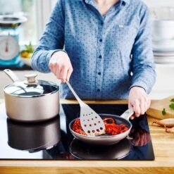 GreenPan Cambridge Inductie Grillpan - Ø 28 Cm - PFAS-vrij - Brons -Greenpan Winkel 1200x1200 816