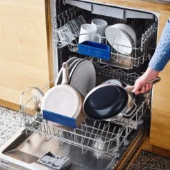 GreenPan Cambridge Inductie Grillpan - Ø 28 Cm - PFAS-vrij - Brons -Greenpan Winkel 1200x1200 818