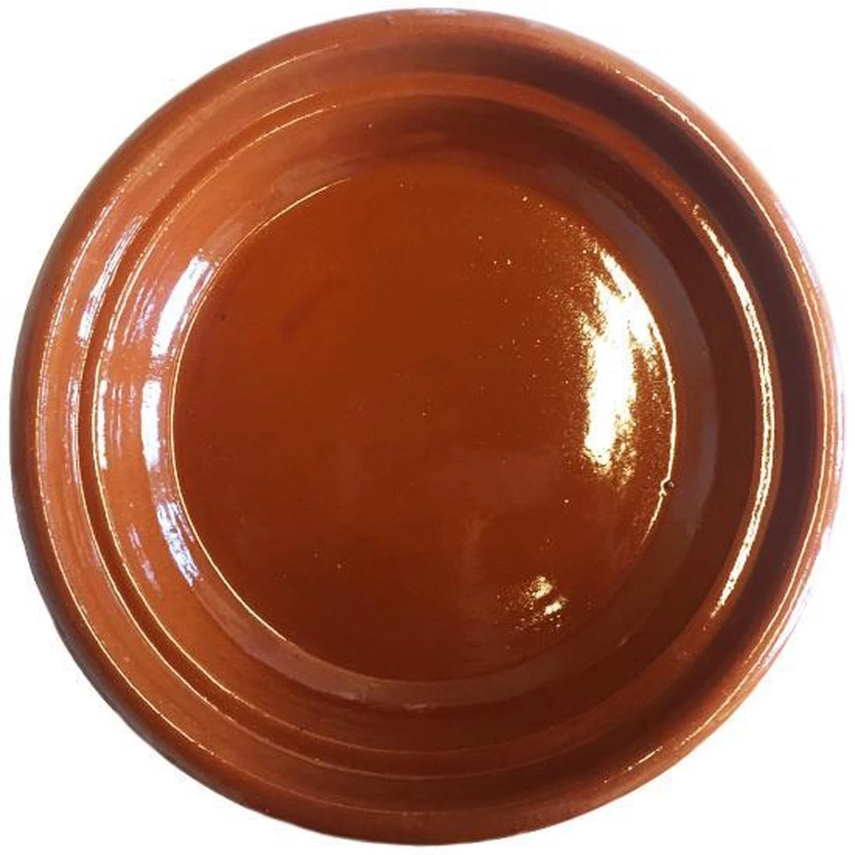 Marokkaanse Familie Tajine - Ø 33 Cm 4 Marokkaanse Familie Tajine - Ø 33 Cm - Afbeelding 4