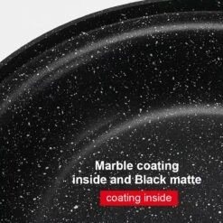 Tajine Aardewerk En Gegoten Aluminium Inductie| Handvaten| Geschikt Voor 4-8 Personen - Alle Warmtebronnen| Ø 30cm -Greenpan Winkel 1200x1200 844