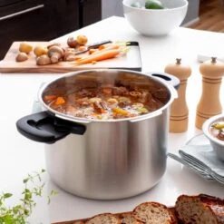 Tefal Secure5 NEO Snelkookpan - 4 Liter - Ø 22 Cm -Greenpan Winkel 1200x1200 861