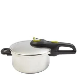 Tefal Secure5 NEO Snelkookpan - 4 Liter - Ø 22 Cm -Greenpan Winkel 1200x1200 862