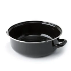 CasaLupo Emaille Braadpan Cooking - ø 28 Cm / 6 Liter -Greenpan Winkel 1200x1200 937