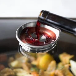 Gegoten Aluminium Braadpan - 7 L 16 Gegoten Aluminium Braadpan - 7 L -Greenpan Winkel 1200x1200 973