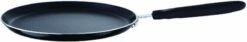 Pannenkoekpan - 24 Cm - Jazzy Black -Greenpan Winkel 1200x205