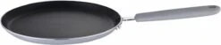 Pannenkoekpan - 24 Cm - Jazzy Black -Greenpan Winkel 1200x250