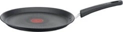 Tefal Unlimited Pannenkoekpan - Ø 25 Cm -Greenpan Winkel 1200x312