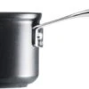 Le Creuset Steelpan - 2 Schenktuiten - Les Forgées TNS - ø 16 Cm / 1.6 Liter