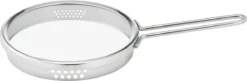 Tefal Nordica Pannenset 4 Delig - Steelpan Ø16 Cm & Kookpan Ø 18 + Ø 20 + Ø 24 Cm -Greenpan Winkel 1200x394