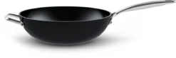 GreenPan Copenhagen Wok Met Extra Handvat 30cm/4.8L -Greenpan Winkel 1200x399 1